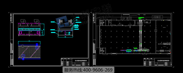 净化设备改造03